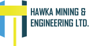 HAWKA MINING & ENGINEERING. LTD.